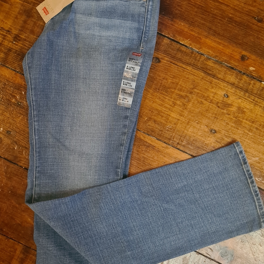 Levi Jeans